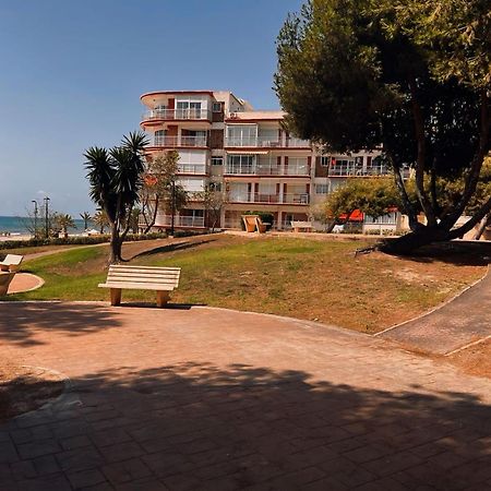 50 Pasos Hacia El Mar Apartman El Campello Kültér fotó